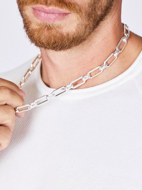 סריג קלאסי לגברים