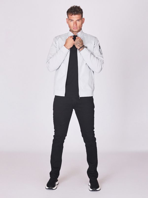 ג’קט בומבר לגברים