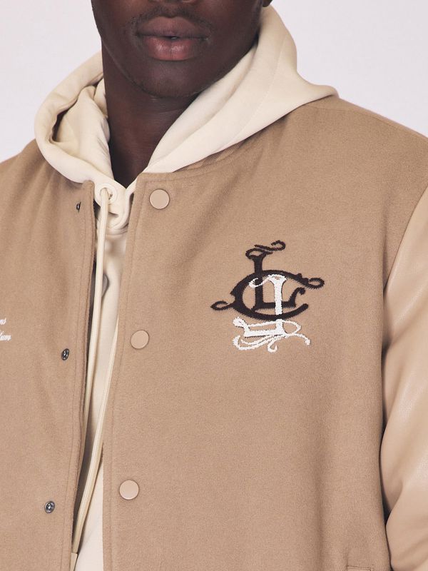 ג’קט קליל עם כיסים לגברים