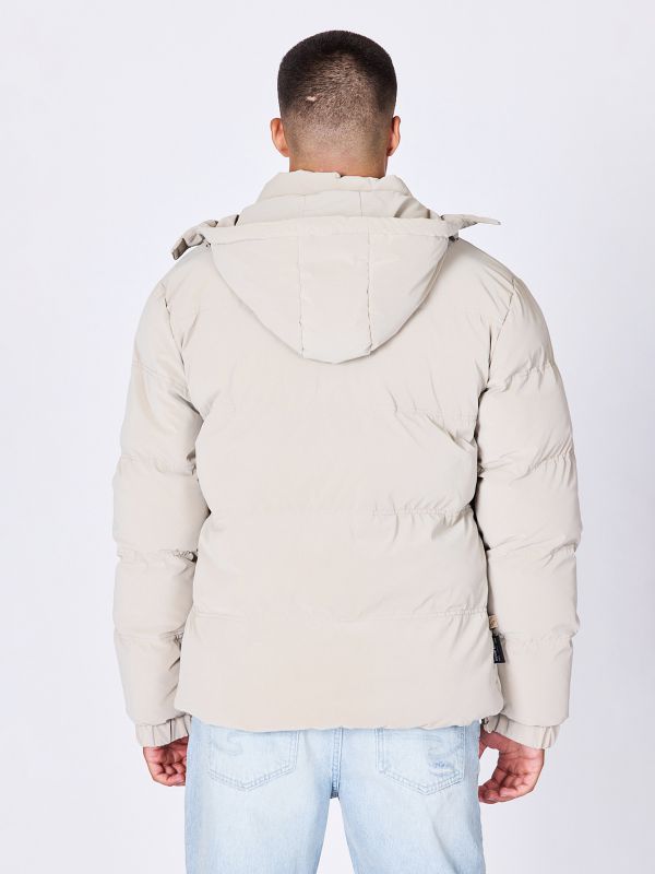 מעיל פאפר קצר לגברים