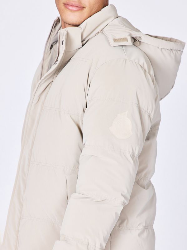 מעיל פאפר קצר לגברים