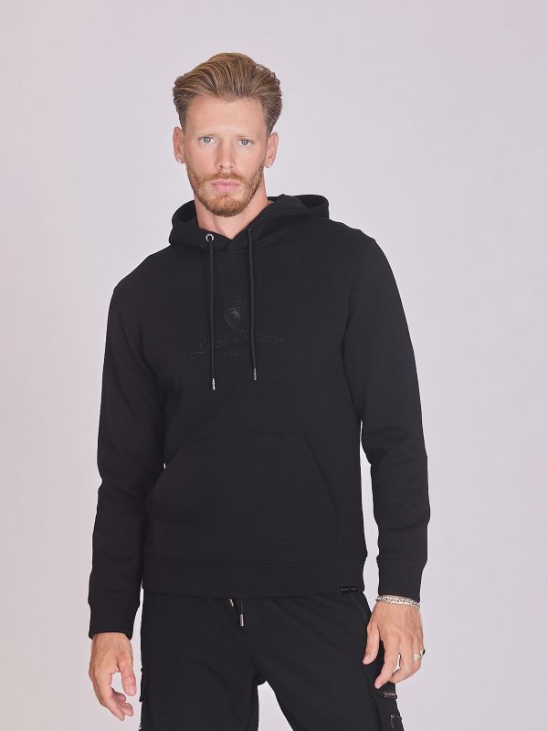 קפוצ’ון בסיסי לגברים