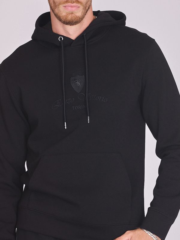 קפוצ’ון בסיסי לגברים