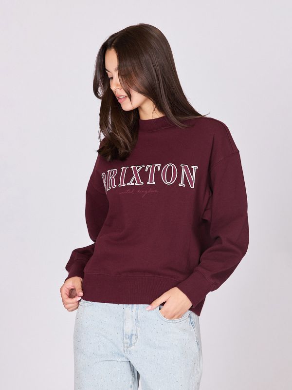 סווטשירט אוברסייז לנשים