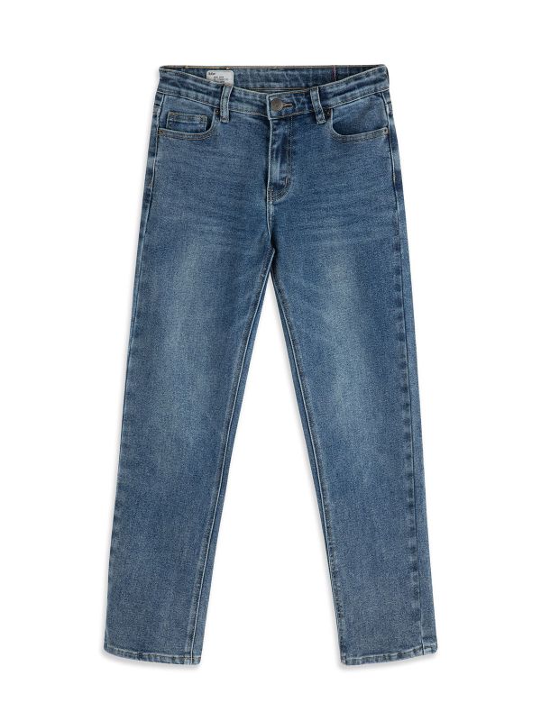 ג’ינס בהיר בנים