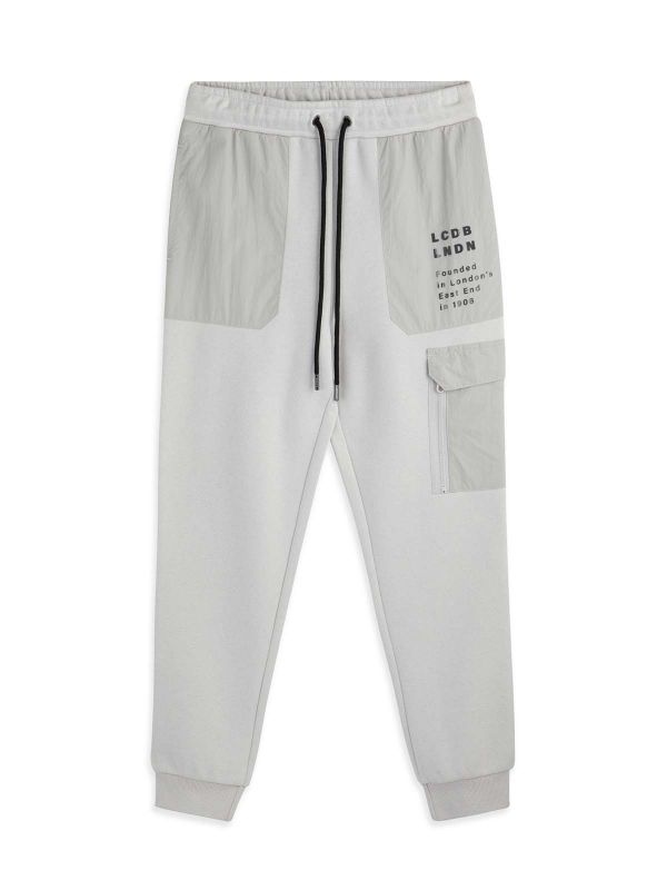 מכנסי טרנינג קרסול בנים