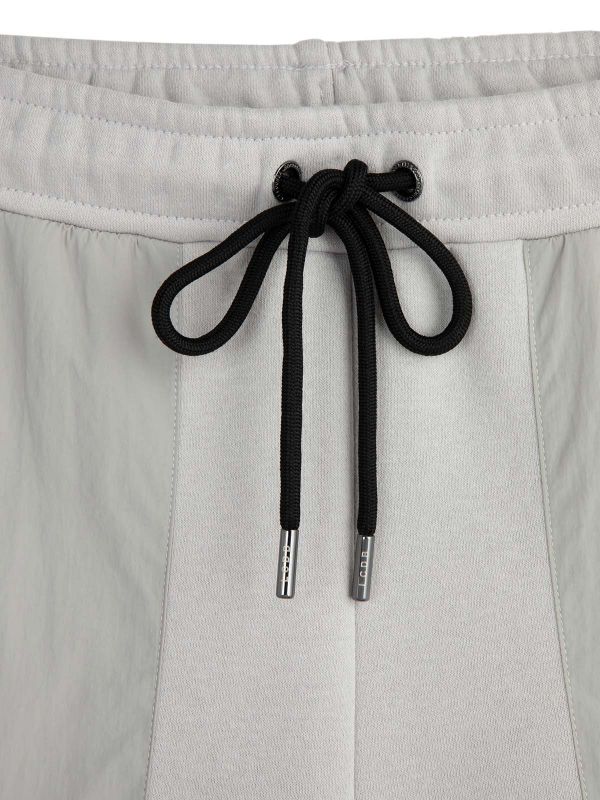 מכנסי טרנינג קרסול בנים