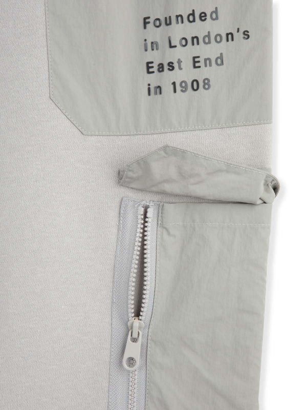 מכנסי טרנינג קרסול בנים