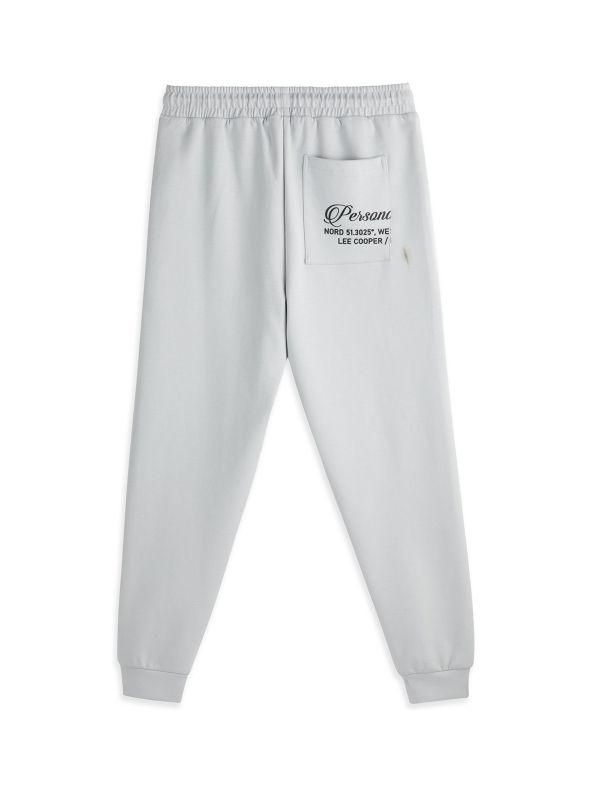 מכנסי טרנינג מודפסים בנים