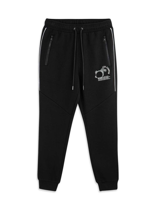 מכנסי טרנינג קרסול בנים