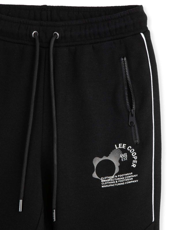 מכנסי טרנינג קרסול בנים