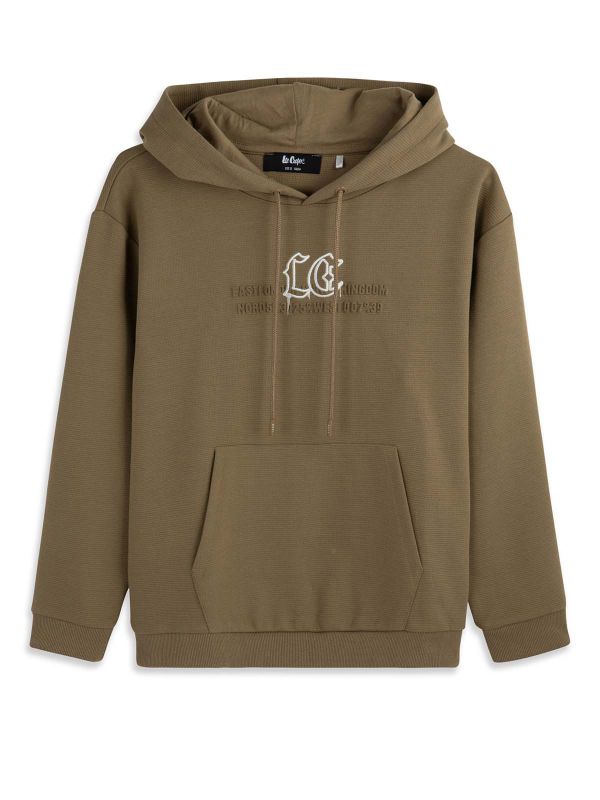 קפוצ’ון חלק בנים