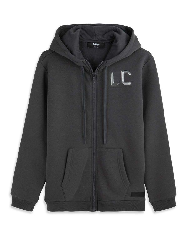 קפוצ’ון שרוכים עם פסים בנים