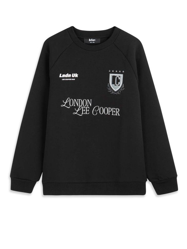 קפוצ’ון עם הדפסים בנים