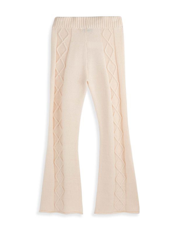 מכנסי קלוש בנות