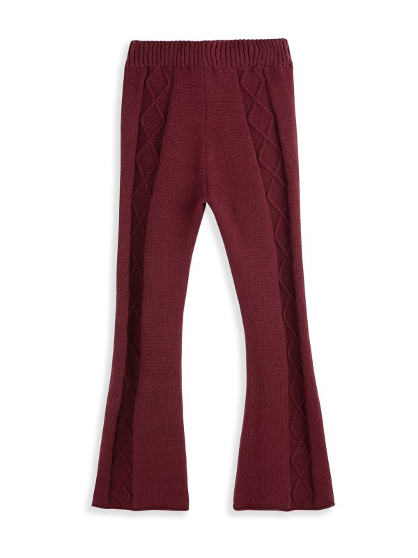 מכנסי קלוש בנות