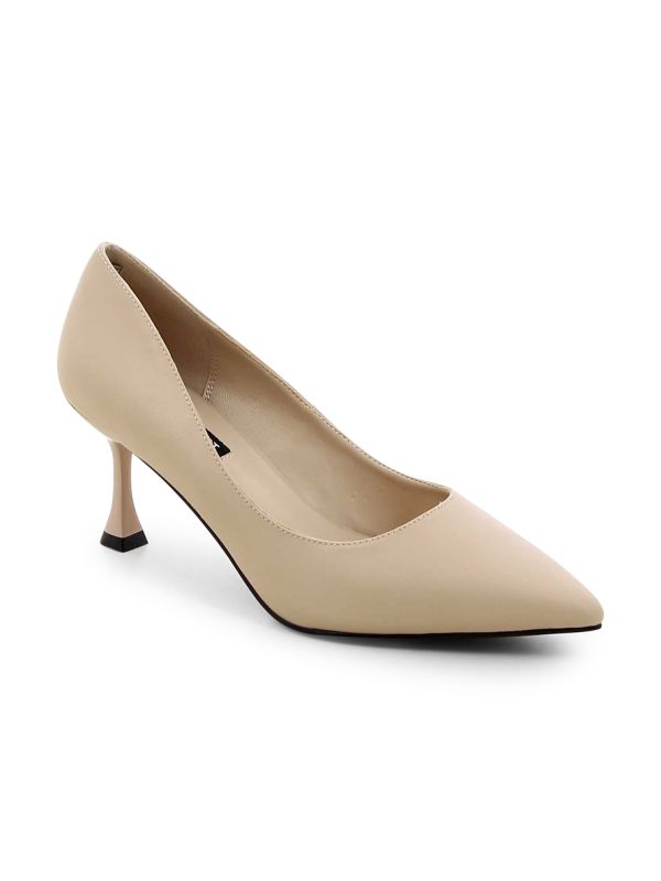 נעלי סירה קלאסיות לנשים