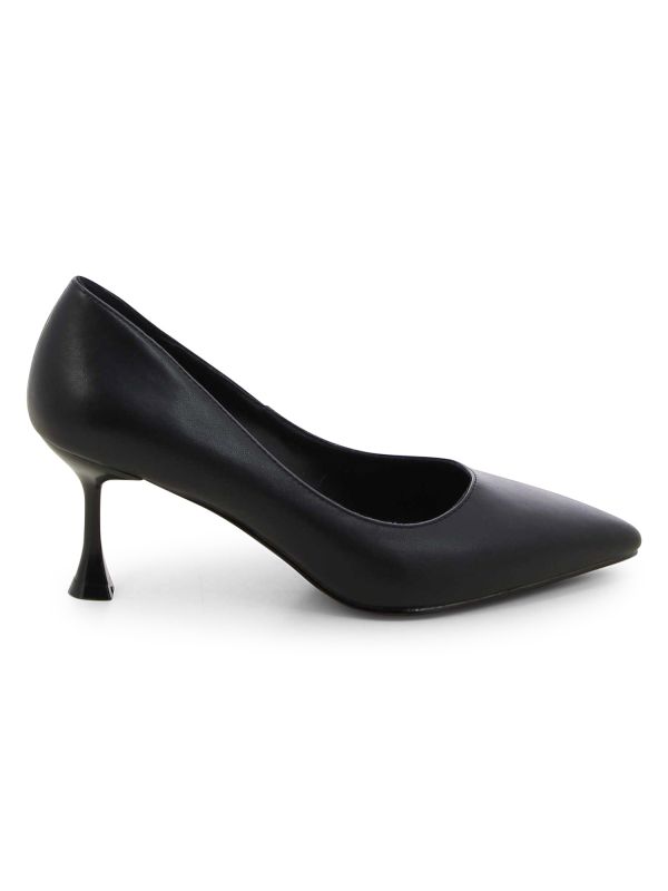 נעלי סירה קלאסיות לנשים