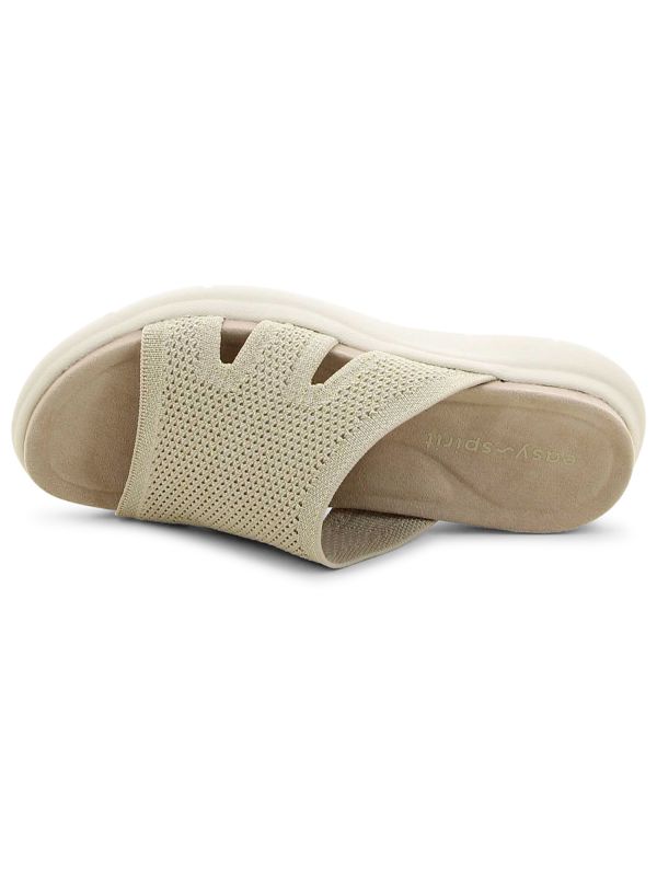 כפכפי נוחות עם פתחים לנשים