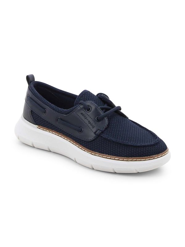 נעלי מוקסין לנשים