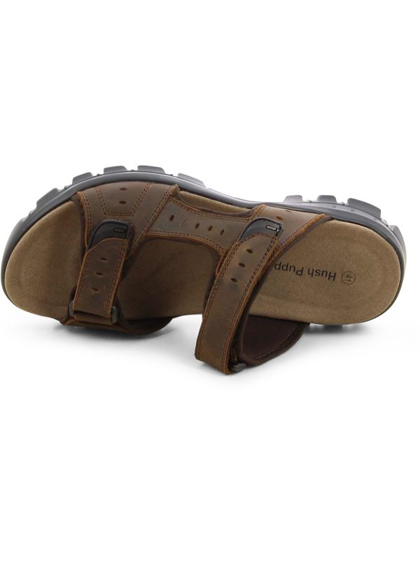 כפכפי וולקרו לגברים HUSH PUPPIES