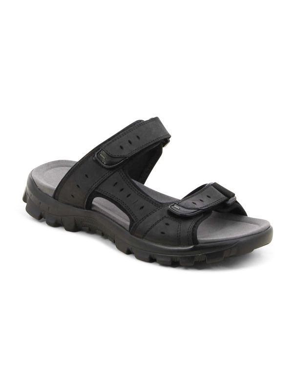 כפכפי וולקרו לגברים HUSH PUPPIES