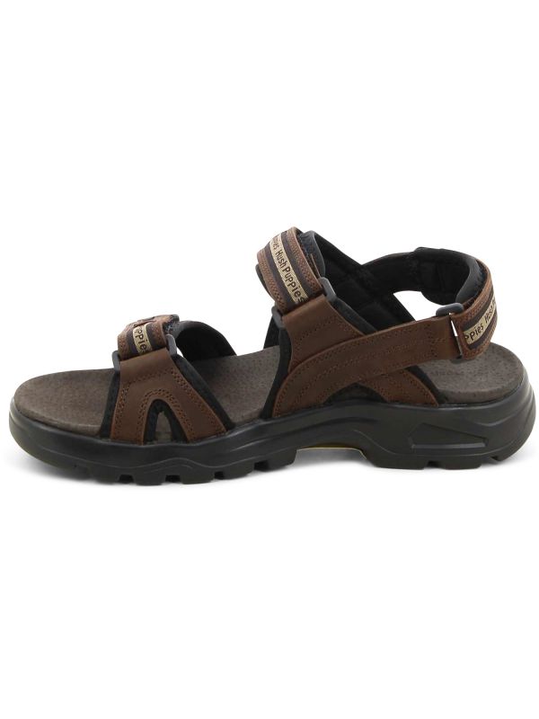 סנדלי רצועות לגברים HUSH PUPPIES