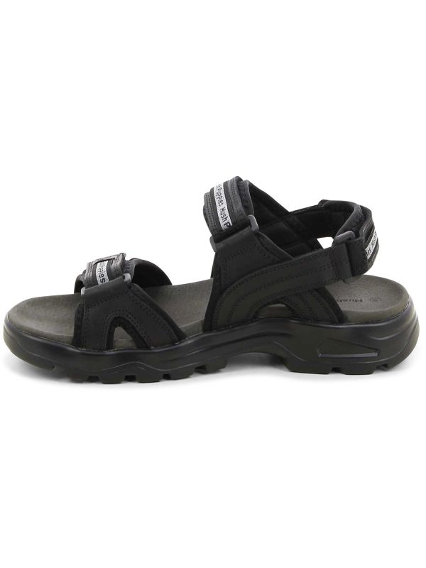 סנדלי רצועות לגברים HUSH PUPPIES