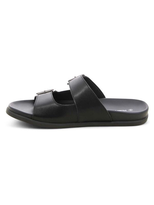 כפכפי רצועות לגברים HUSH PUPPIES