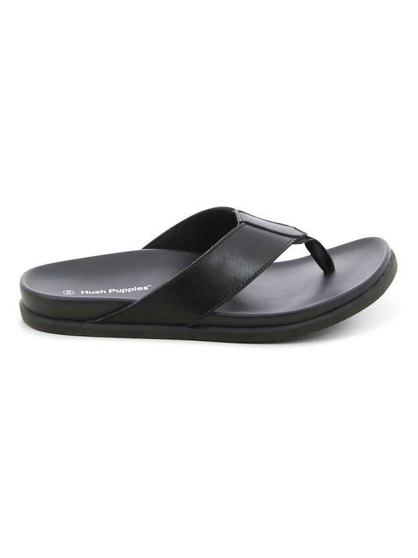 כפכפי אצבע לגברים HUSH PUPPIES