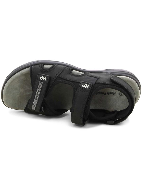 סנדלי רצועות לגברים HUSH PUPPIES