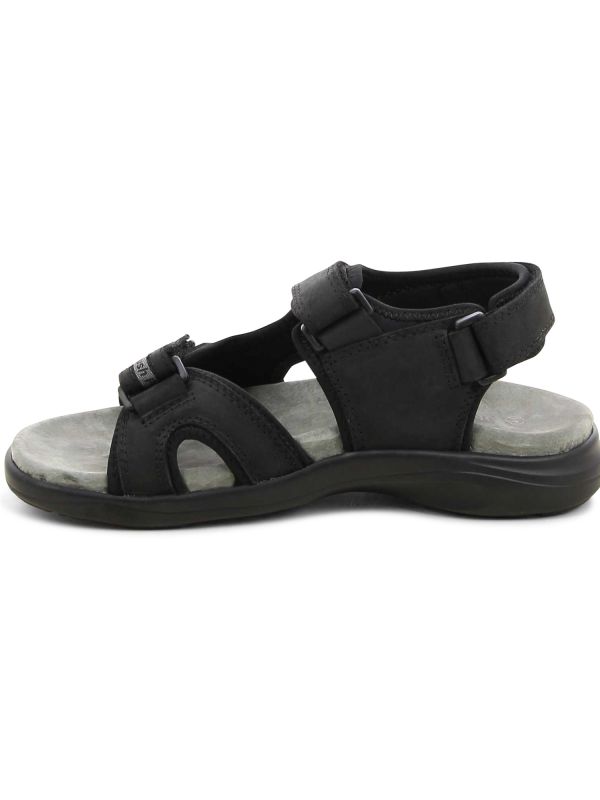 סנדלי רצועות לגברים HUSH PUPPIES