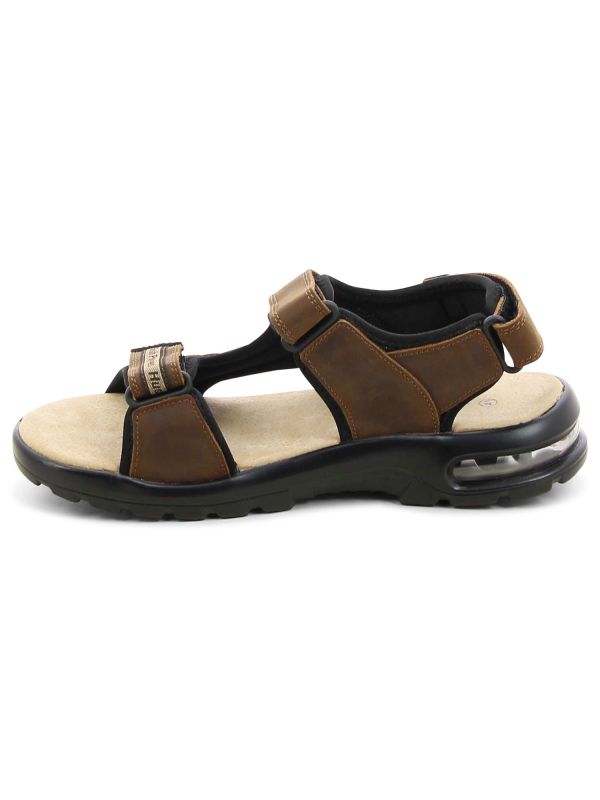 סנדלי רצועות AIR לגברים HUSH PUPPIES