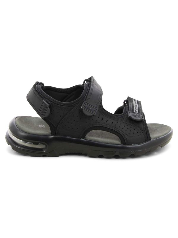 סנדלי רצועות AIR לגברים HUSH PUPPIES