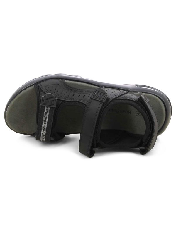 סנדלי רצועות AIR לגברים HUSH PUPPIES