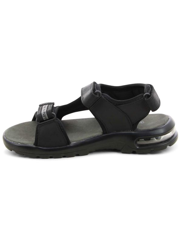 סנדלי רצועות AIR לגברים HUSH PUPPIES