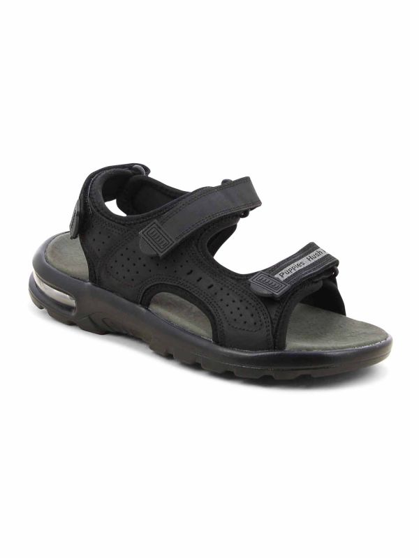 סנדלי רצועות AIR לגברים HUSH PUPPIES