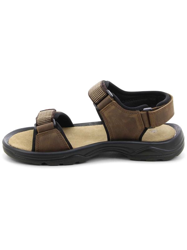 סנדלי וולקרו תנכיים לגברים HUSH PUPPIES