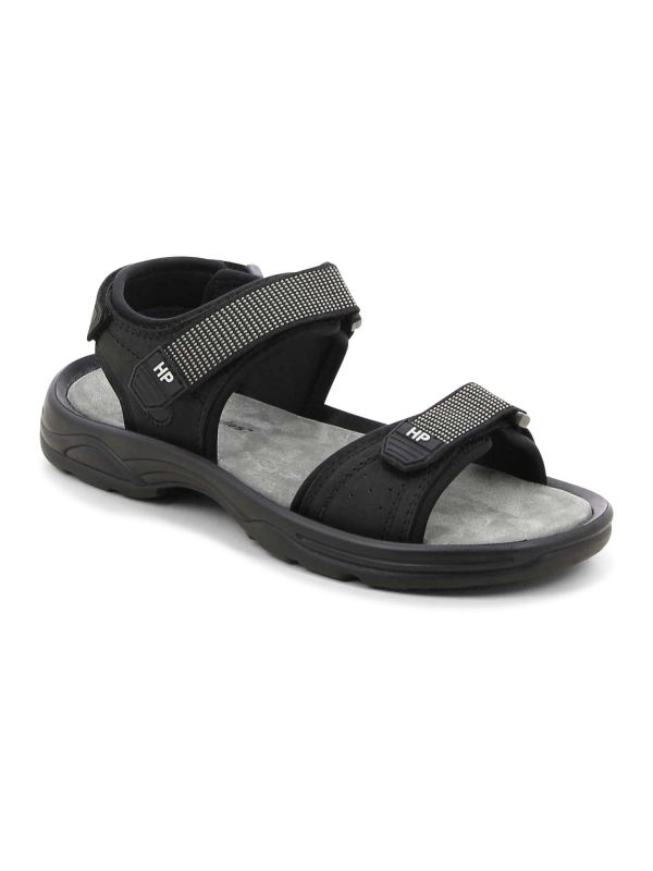 סנדלי וולקרו תנכיים לגברים HUSH PUPPIES