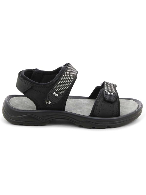 סנדלי וולקרו תנכיים לגברים HUSH PUPPIES