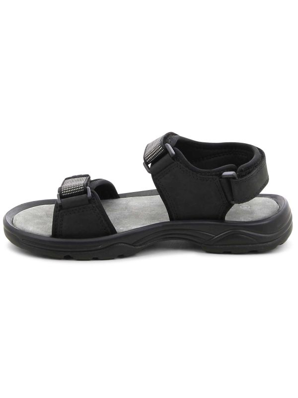 סנדלי וולקרו תנכיים לגברים HUSH PUPPIES