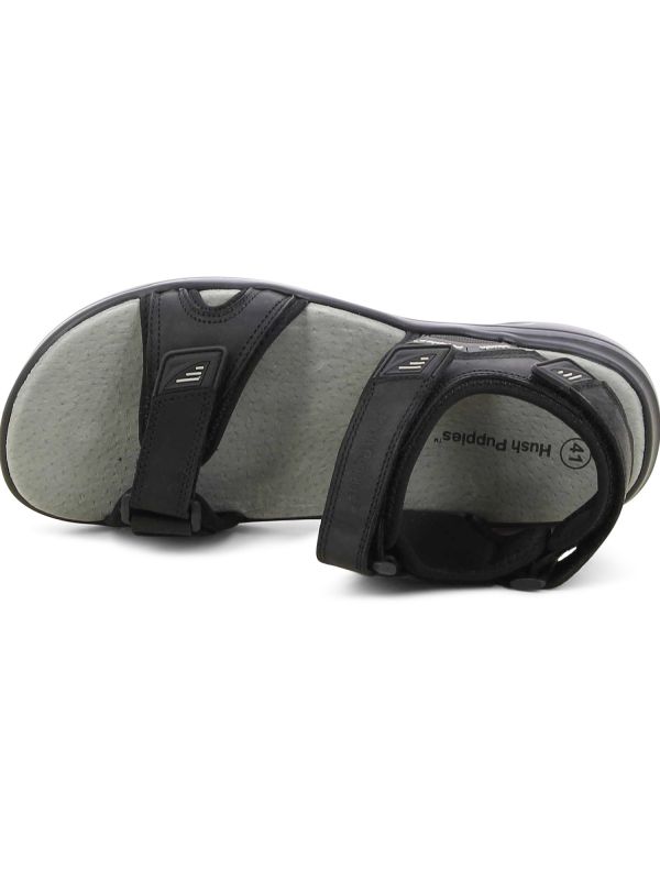 סנדלי וולקרו תנ” כיים לגברים HUSH PUPPIES