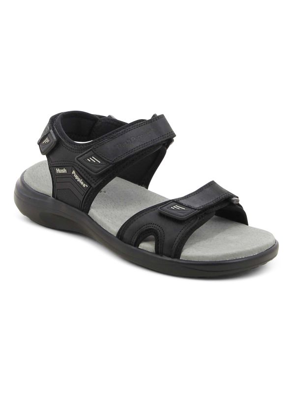 סנדלי וולקרו תנ” כיים לגברים HUSH PUPPIES