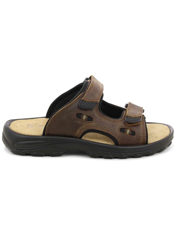 כפכפי רצועות לגברים HUSH PUPPIES