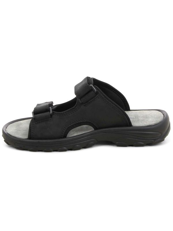 כפכפי רצועות לגברים HUSH PUPPIES