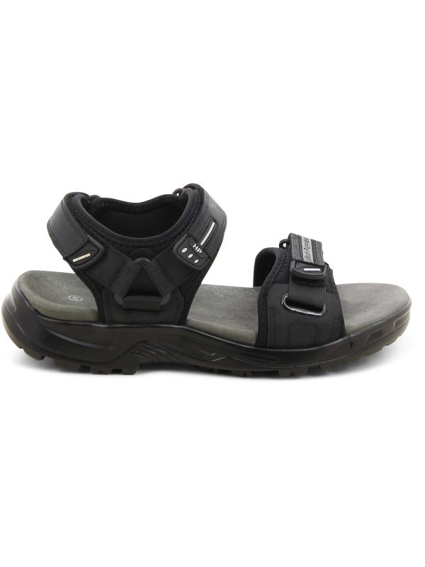 סנדלי רצועות לגברים HUSH PUPPIES