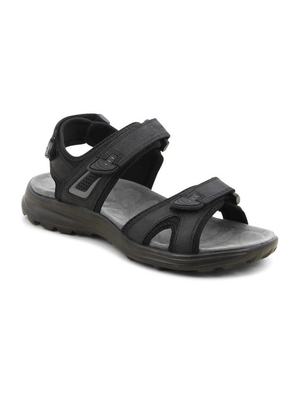 סנדלי רצועות וולקרו לגברים DOCKERS