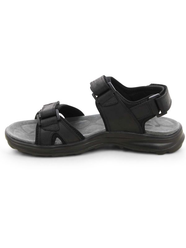סנדלי רצועות וולקרו לגברים DOCKERS