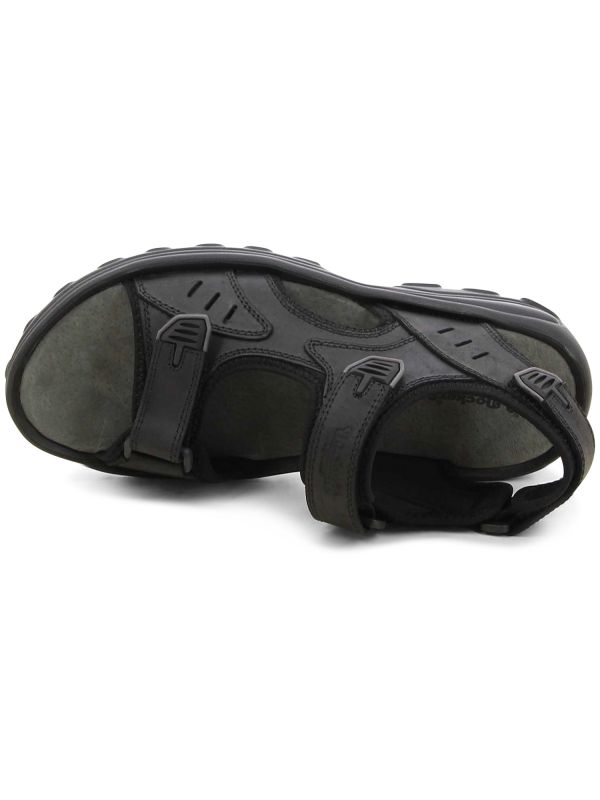 סנדלי רצועות וולקרו לגברים DOCKERS