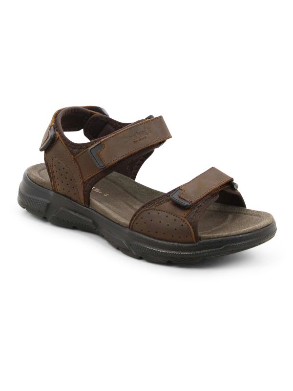 סנדלי רצועות וולקרו לגברים DOCKERS